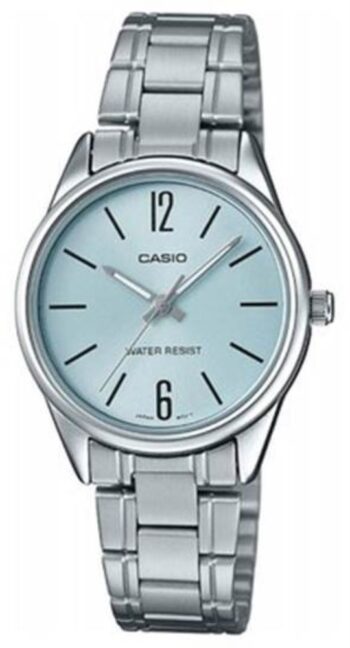 Casio LTP-V005D-2BUDF Kadın Kol Saati