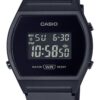 Casio LW-204-1BDF Kadın Kol Saati