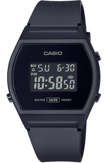 Casio LW-204-1BDF Kadın Kol Saati
