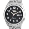 Seiko SNK381K Erkek Kol Saati