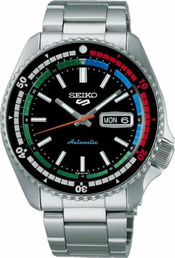 Seiko SRPK13K Kol Saati