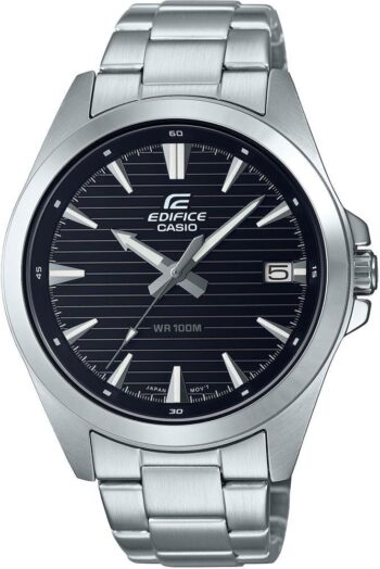 Casio EFV-140D-1AVUDF Erkek Kol Saati