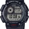 Casio AE-1400WH-1AVDF Kol Saati
