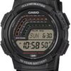 Casio WS-1800-1AVDF Kol Saati