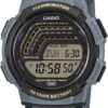 Casio WS-1800-2AVDF Kol Saati