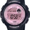 Casio LWS-1200H-1A2VDF Kol Saati
