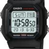 Casio W-800H-1AVDF Kol Saati