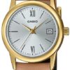 Casio LTP-V002GL-7B3UDF Kol Saati