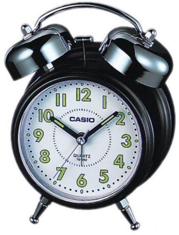 Casio TQ-362-1BDF Masa Saati