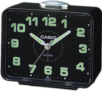 Casio TQ-218-1DF Masa Saati