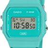Casio F-91WB-2A2DF Kol Saati