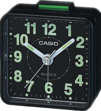 Casio TQ-140-1DF Masa Saati