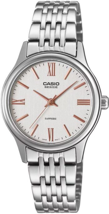 Casio BLS-100D-7AVDF Kadın Kol Saati