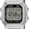 Casio W-800HD-1AVDF Kol Saati