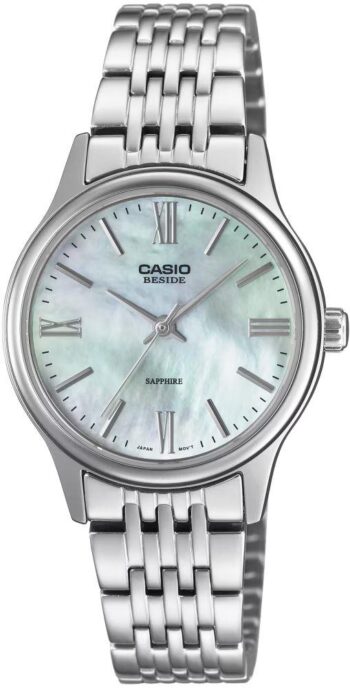 Casio BLS-100DS-2AVDF Kadın Kol Saati