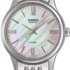 Casio BLS-100DS-4AVDF Kadın Kol Saati