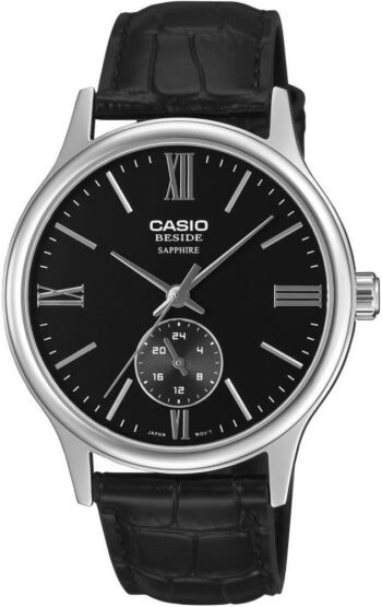 Casio BMS-100L-1AVDF Kol Saati