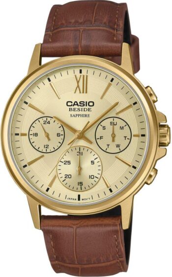 Casio BMS-300GL-5AVDF Kol Saati