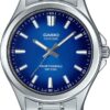 Casio MTS-RS100D-2AVDF Kol Saati