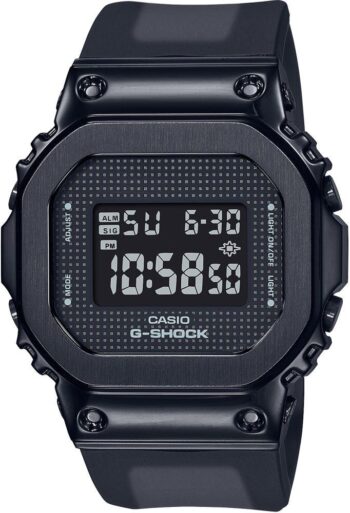 Casio GM-S5600SB-1DR Kol Saati