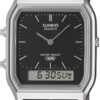 Casio AQ-230EL-1ADF Kol Saati