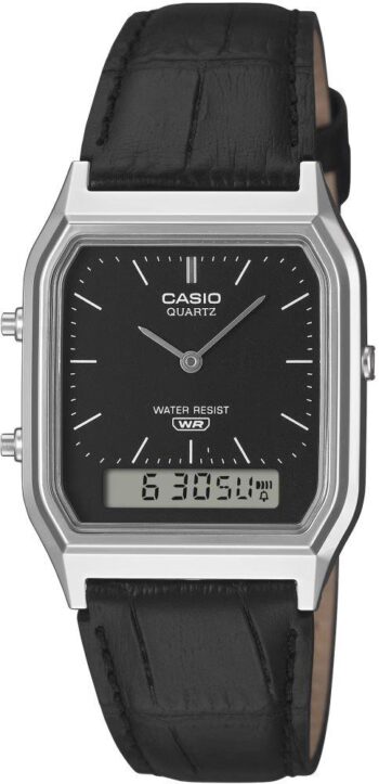 Casio AQ-230EL-1ADF Kol Saati