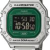 Casio W-218HD-3AVDF Kol Saati