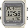 Casio W-221H-8AVDF Kol Saati