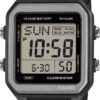 Casio W-221H-1AVDF Kol Saati