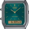 Casio AQ-230EGG-3ADF Kol Saati