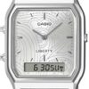 Casio AQ-230ELT-7ADR Kol Saati