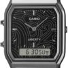 Casio AQ-230EBLT-1ADR Kol Saati