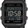 Casio W-221H-1BVDF Kol Saati