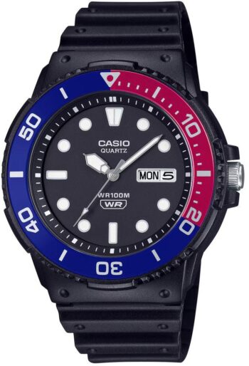 Casio MRW-230H-1E2VDF Erkek Kol Saati