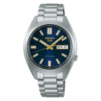 Seiko 5 SRPL55J Erkek Kol Saati