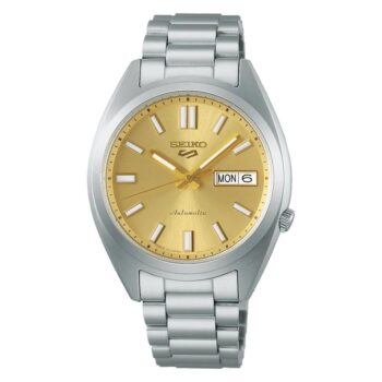 Seiko 5 SRPL59J Erkek Kol Saati