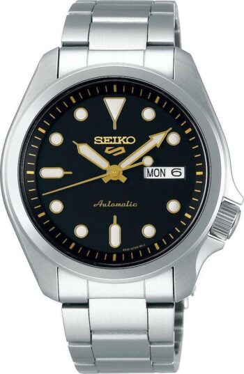 Seiko 5 SRPE57J Erkek Kol Saati