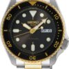 Seiko 5 SRPK22J Erkek Kol Saati
