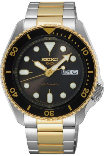 Seiko 5 SRPK22J Erkek Kol Saati