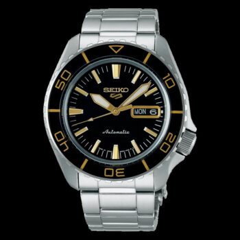 Seiko 5 SRPK99J Erkek Kol Saati