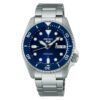 Seiko 5 SRPL77J Erkek Kol Saati