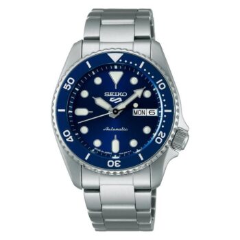 Seiko 5 SRPL77J Erkek Kol Saati