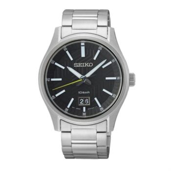 Seiko SUR535P Erkek Kol Saati