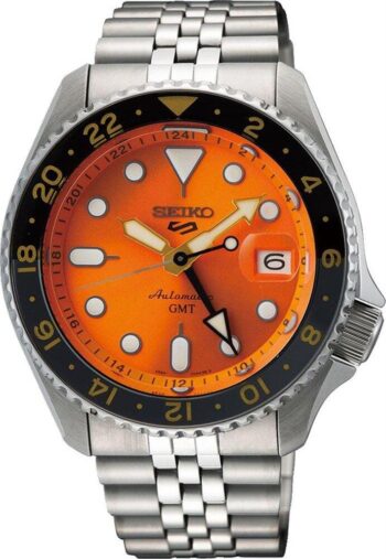 Seiko SSK005J Erkek Kol Saati