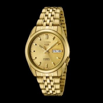 Seiko 5 SNK366K Erkek Kol Saati