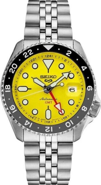 Seiko 5 SSK017J Erkek Kol Saati