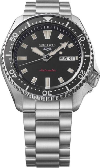 Seiko 5 SRPL85J Erkek Kol Saati