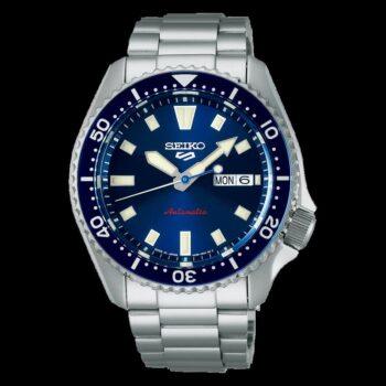 Seiko 5 SRPL83J Erkek Kol Saati