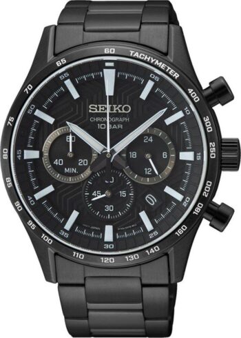 Seiko SSB415P Erkek Kol Saati