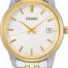 Seiko SUR402P Erkek Kol Saati